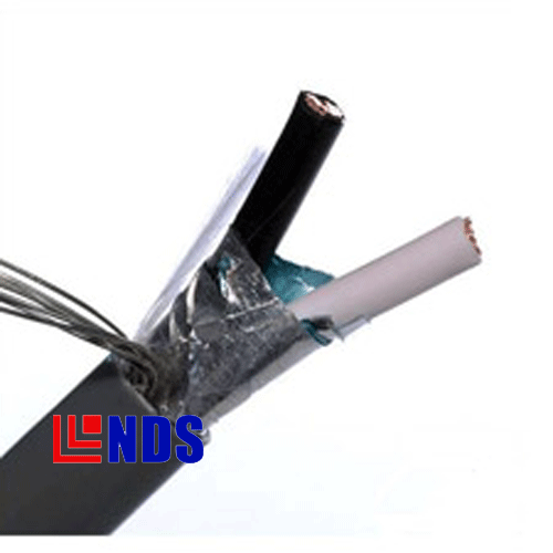 Cáp điều khiển, âm thanh Belden 5200FE0081000 16 AWG, 1 pair chính hãng