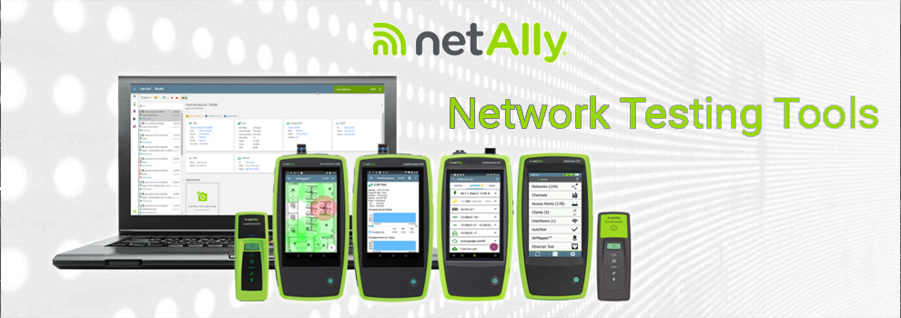 Netally Networks TooL