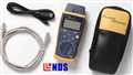 Máy test cáp, thẩm định  Fluke NetworkCIQ-100