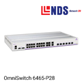 OS6465, OS6465T- Dòng switch công nghiệp
