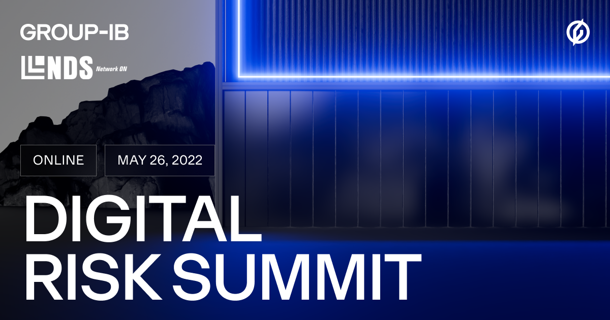 Hội nghị thượng đỉnh về rủi ro kỹ thuật số 2022