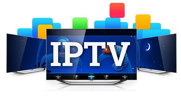 Giải pháp IPTV của ALCAD