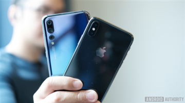 Công ty Trung Quốc cấm nhân viên mua iPhone