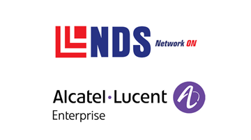 Thông cáo báo chí về việc hợp tác giữa Alcatel Lucent Enterprise và NDS