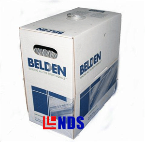 Cáp mạng  Belden, dây mạng cat6 Belden 7814A chính hãng