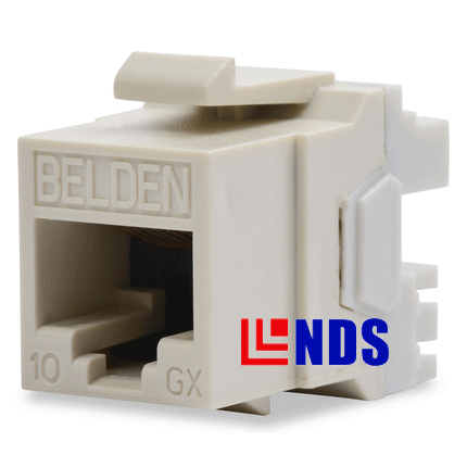 Đầu nối mạng  Belden Cat5e AX101309