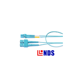 Patch cord  quang Belden PF3LDSD003  2F OM3 LC-SC duplex 3.0MM 3m