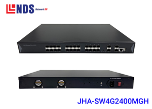 Switch port SFP JHA-SW4G2400MGH