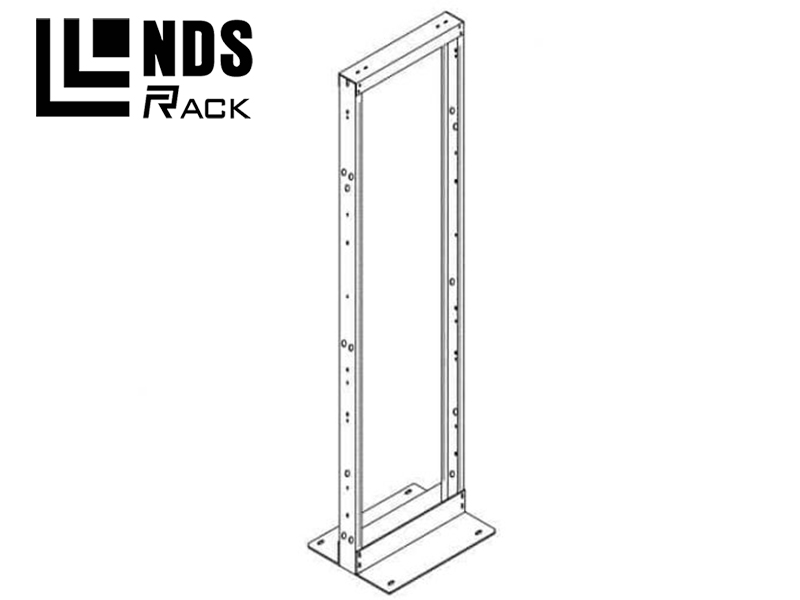 Tủ Open Rack NDS-R42UO